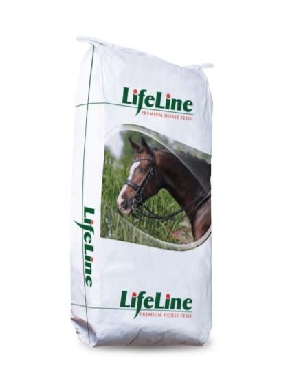 Lifeline Ration Balancer Lite 20KG