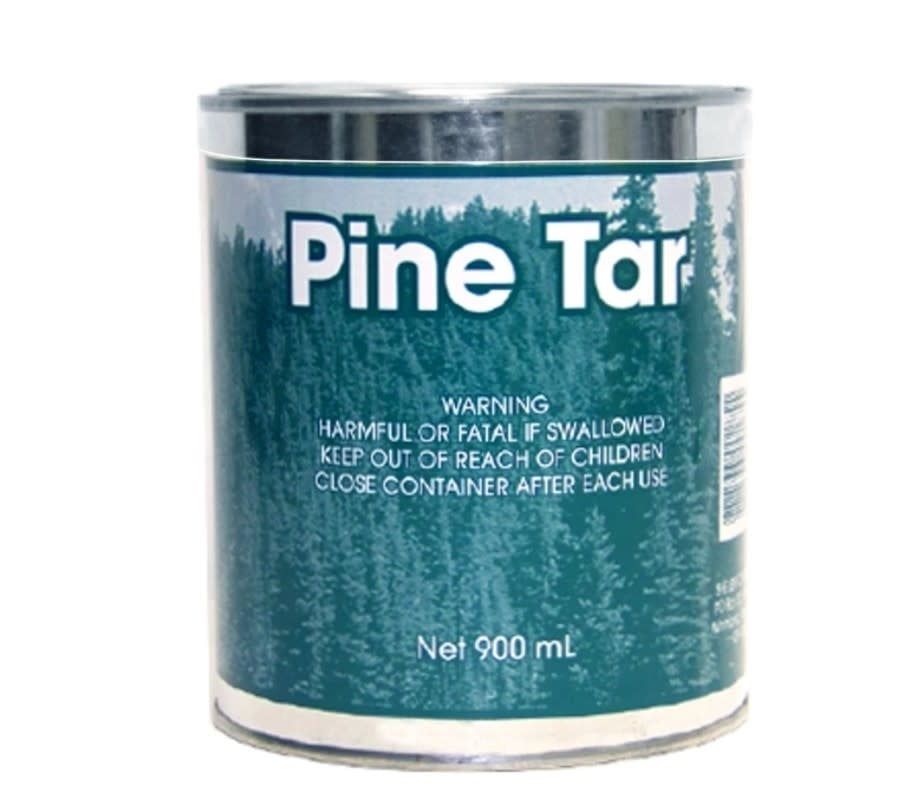 Pine Tar 900mL
