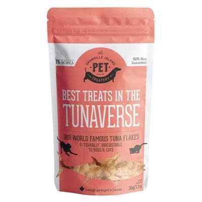 Best Treats in the Tunaverse 30G