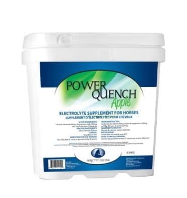 Power Quench Electrolyte Supplement Apple 13.6KG