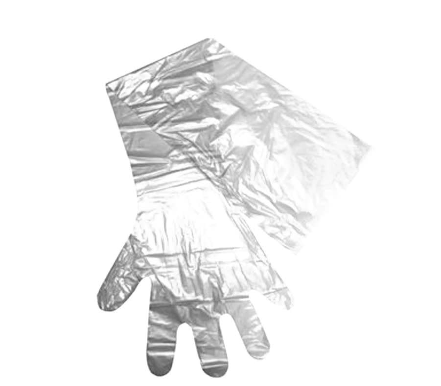 PolyPro OB Gloves 10PK