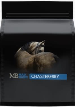 Mad Barn Chaste Berry 1KG