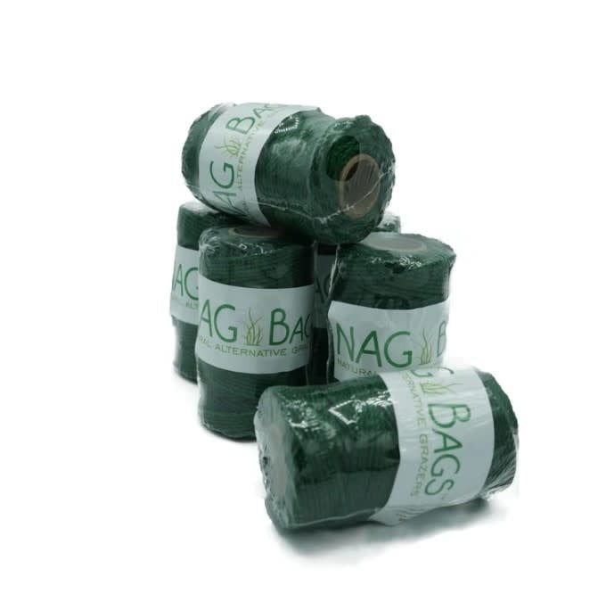 Nag Bags Repair Twine