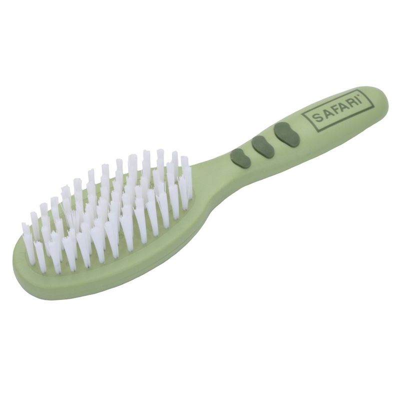 Safari Bristle Brush [CAT]~