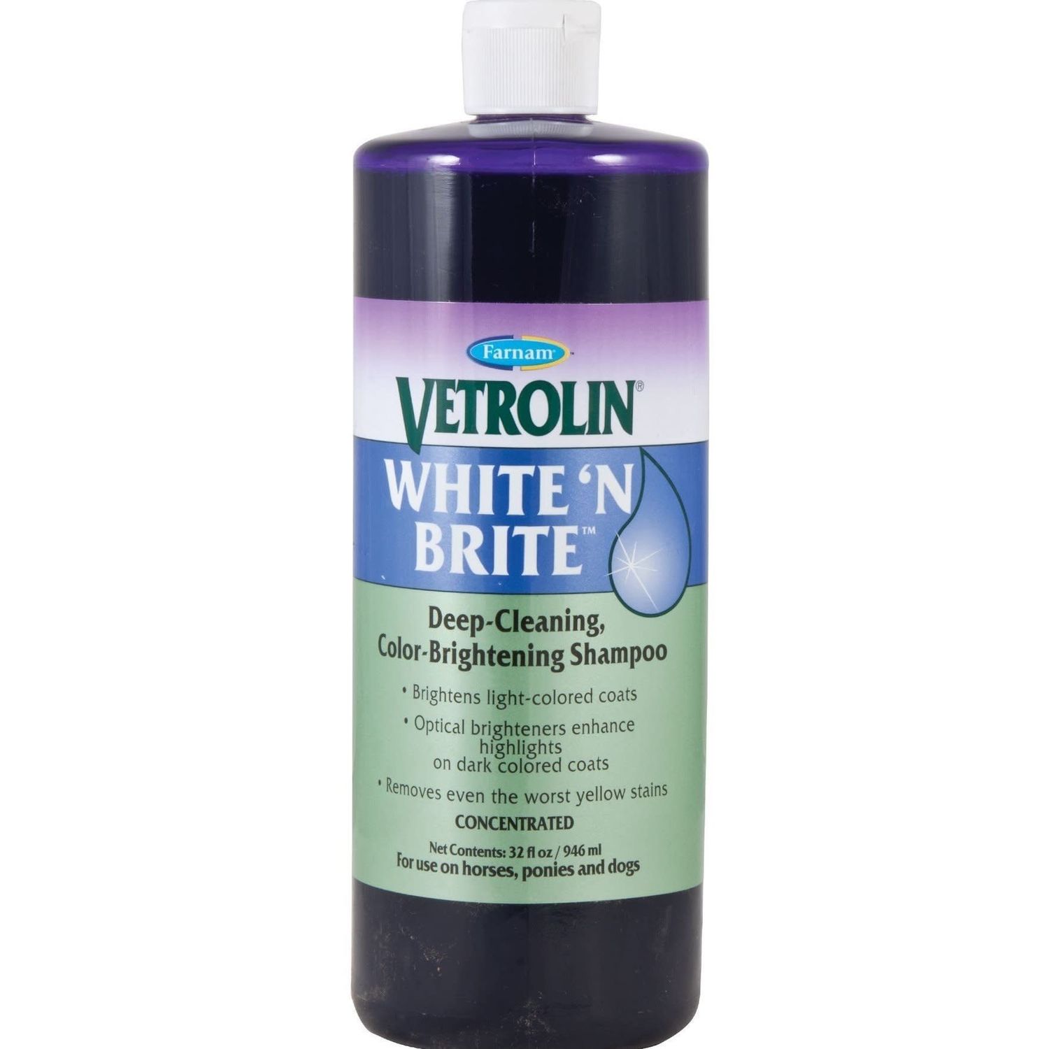 Vetrolin White &#39;n Brite 32oz