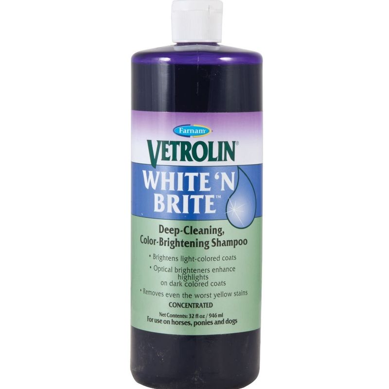 Vetrolin White &#39;n Brite 32oz