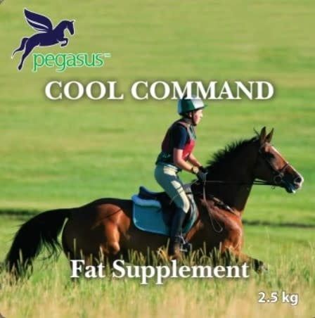 Pegasus Cool Command 2.5KG