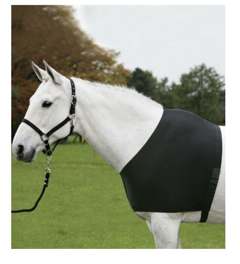 Waldhausen Comfort Vest Shoulder Guard Large