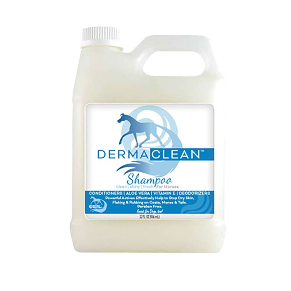 Derma Clean Shampoo 32OZ