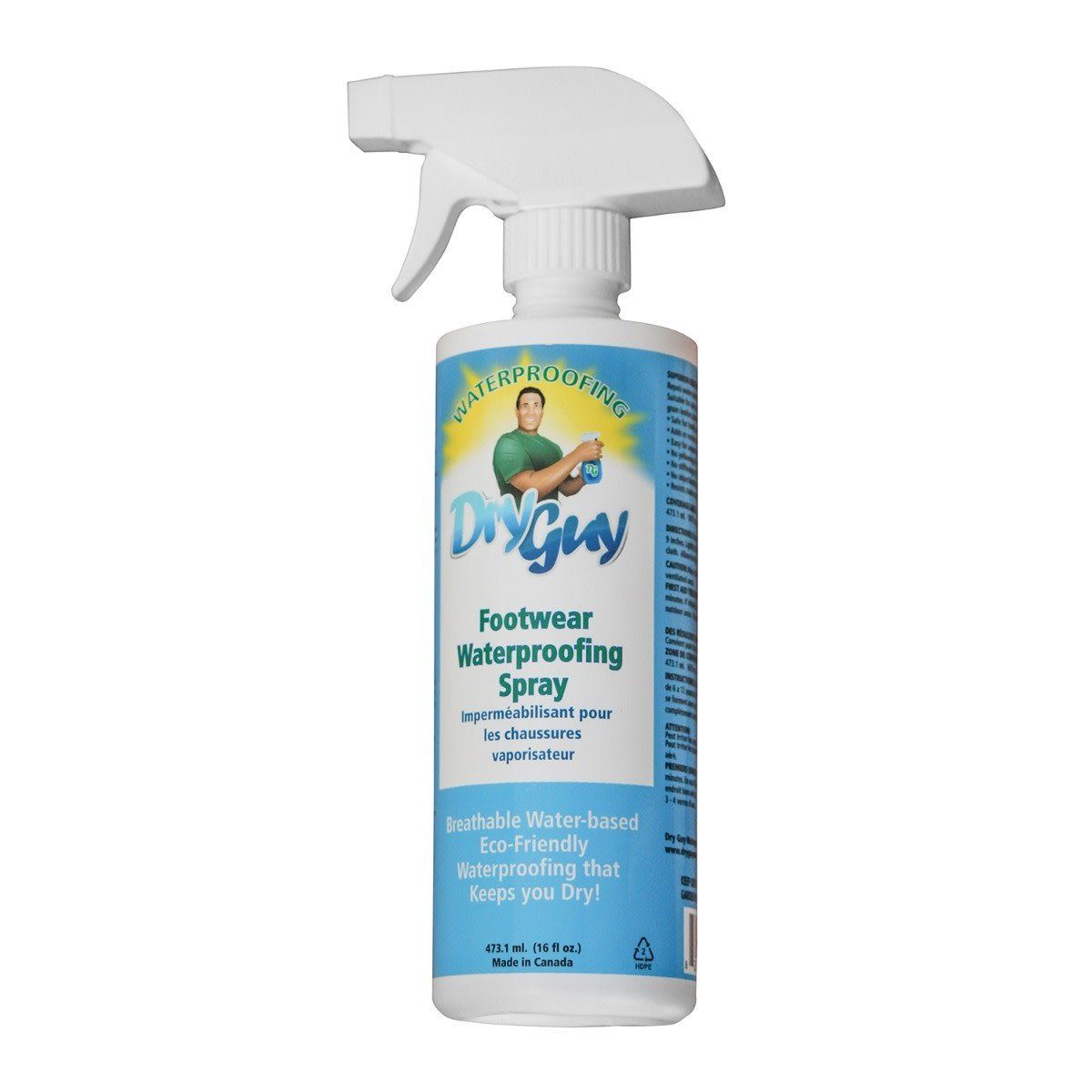 Dry Guy Waterproofing Spray 473 mL