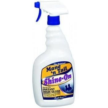 Mane ‘n Tail Shine-On 32oz