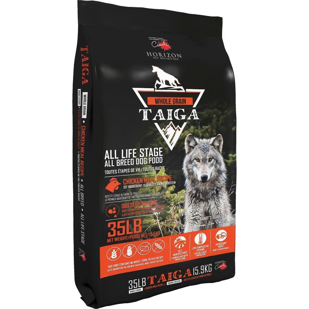 Taiga Chicken w/ Grains [DOG] 15.9KG