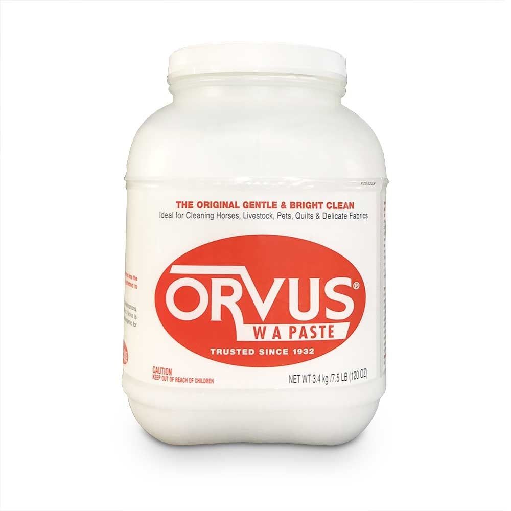 Orvus Soap 7.5LB