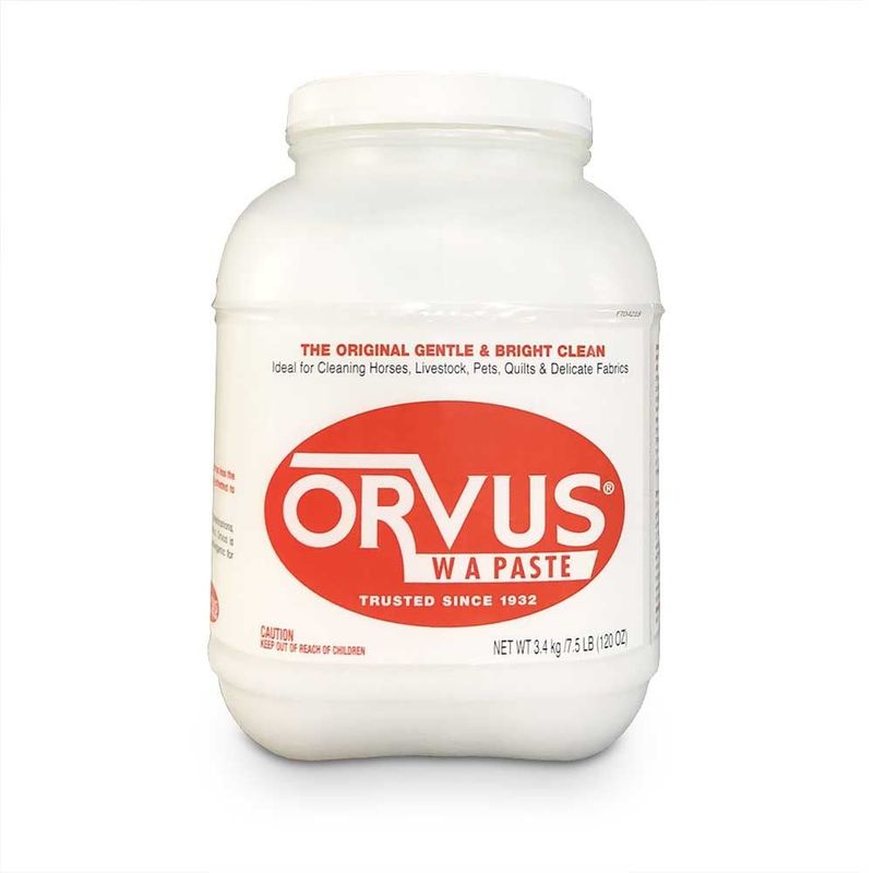 Orvus Soap 7.5LB