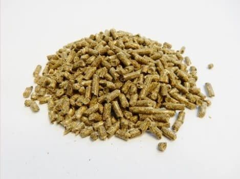 Otter Co-Op 18% Ratite Grower Pellet 20KG