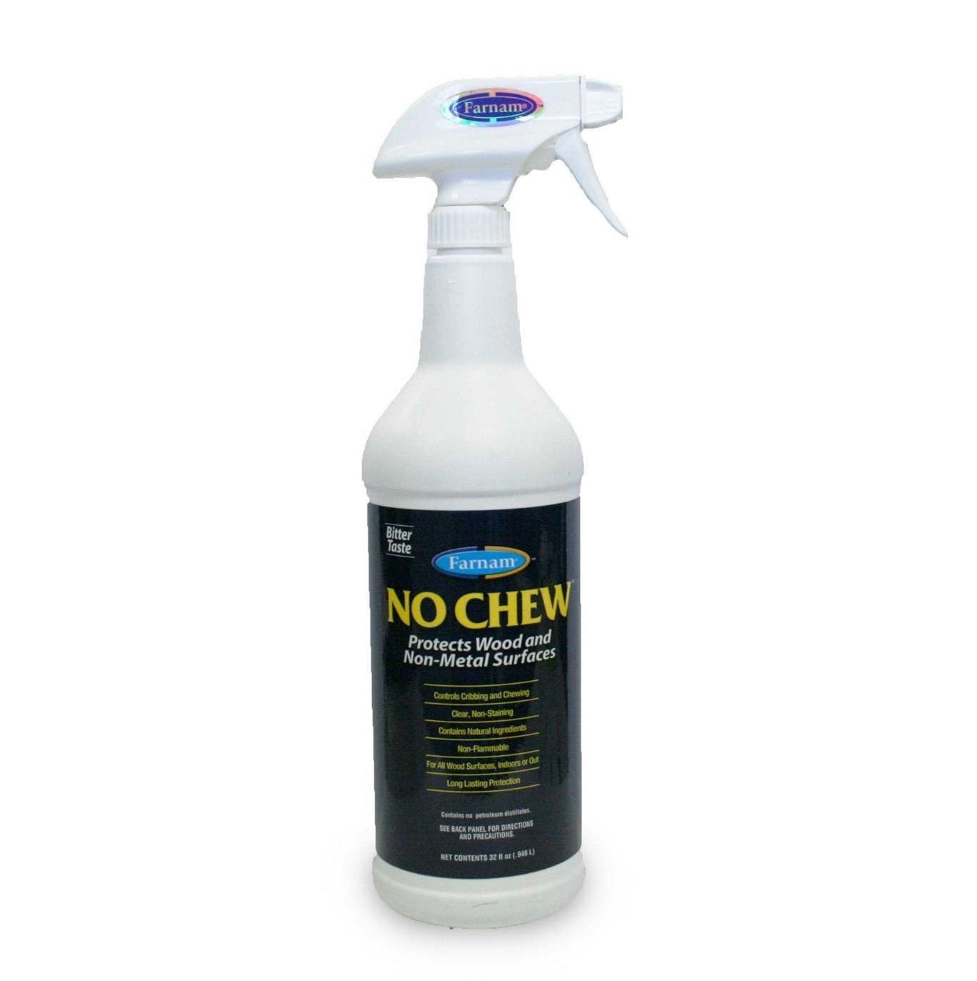 Farnam No Chew Spray 946mL