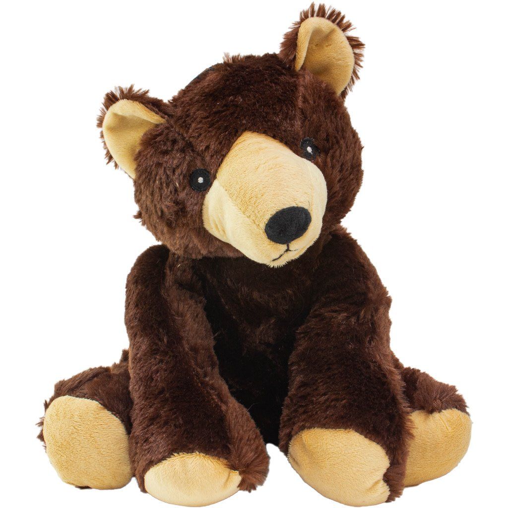 West Coast Collections Ben the Brown Bear 13&quot;