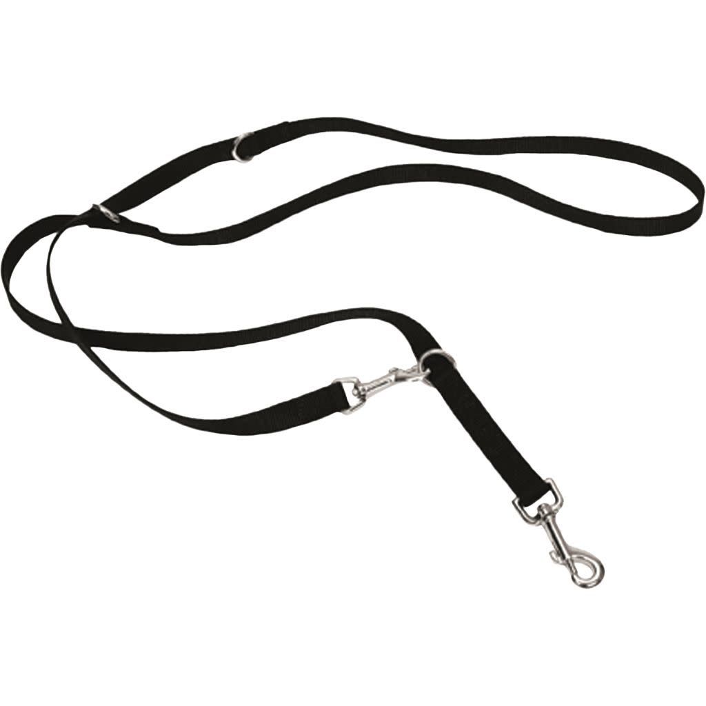 Multi-Function Lead Black 3/4&quot;x 6&#39;