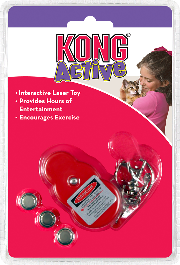 Kong Laser