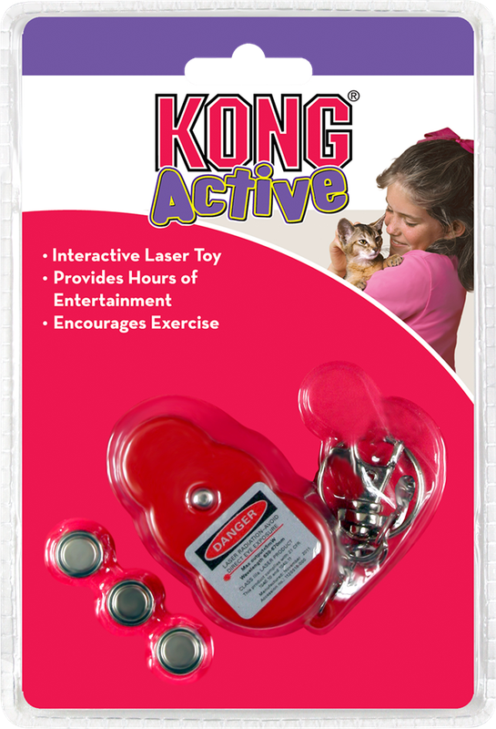Kong Laser