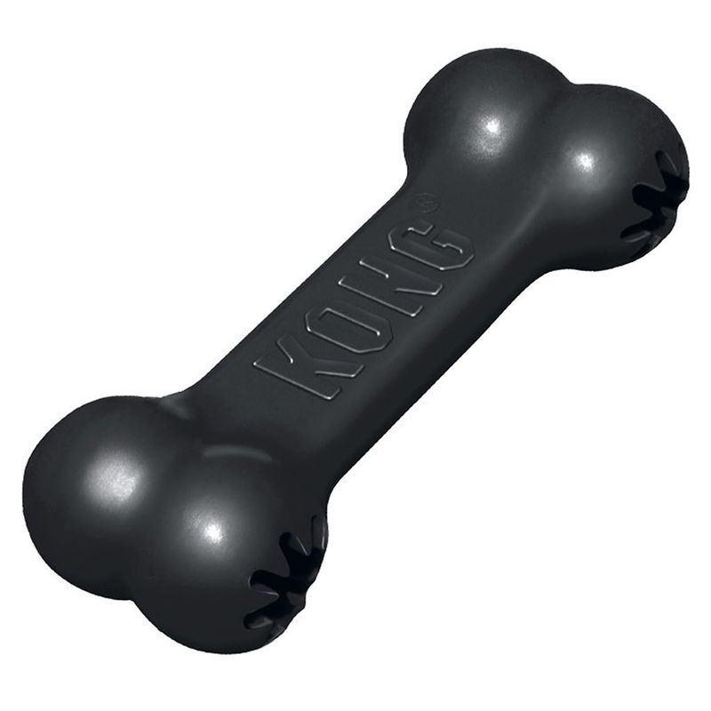 Goodie Bone Extreme Black Large