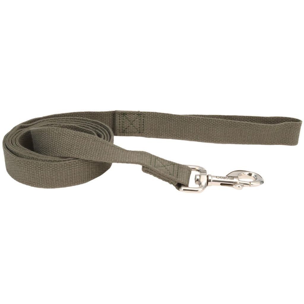 Soy Lead Forest Green 6&#39; x 1&quot;