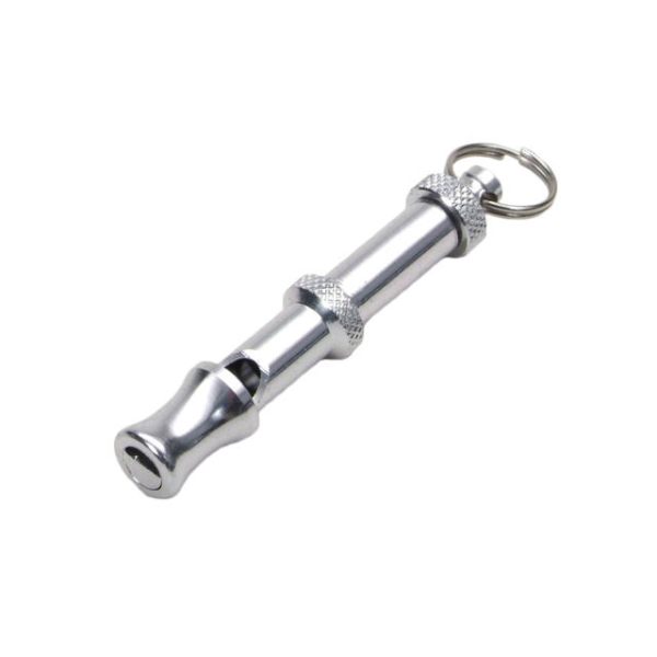 TrainRight! Deluxe Silent Whistle Medium