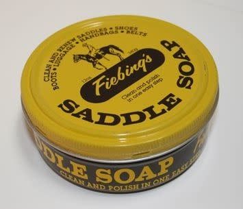 Fiebing’s Saddle Soap Tin 340gm