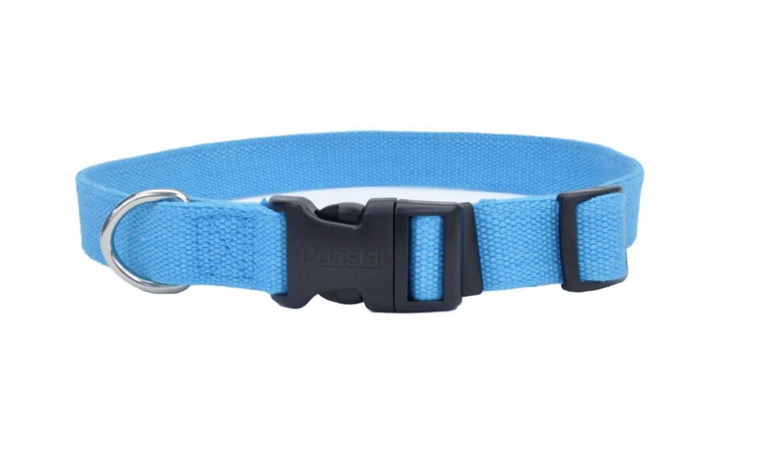 Soy Collar Slate 8-12” x 5/8”