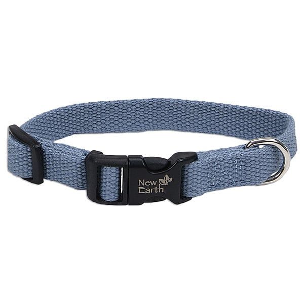 Soy Collar Slate 8-12” x 5/8”