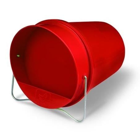Plastic Bucket Waterer 1.5 GAL
