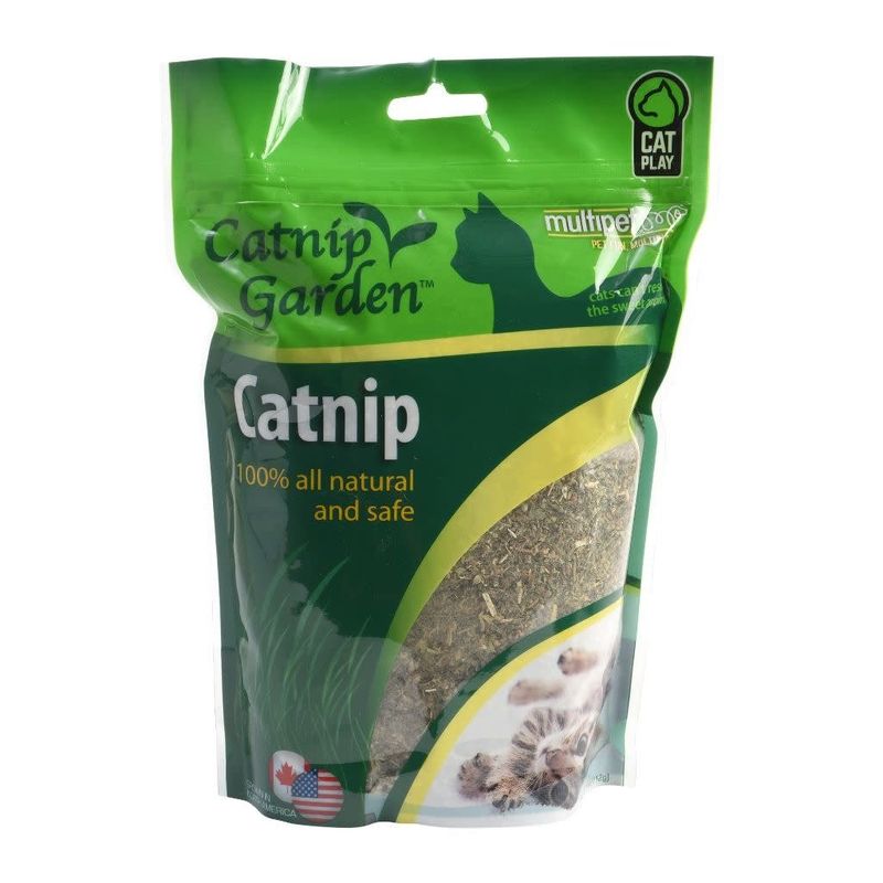 Catnip Garden - Catnip 0.5 OZ