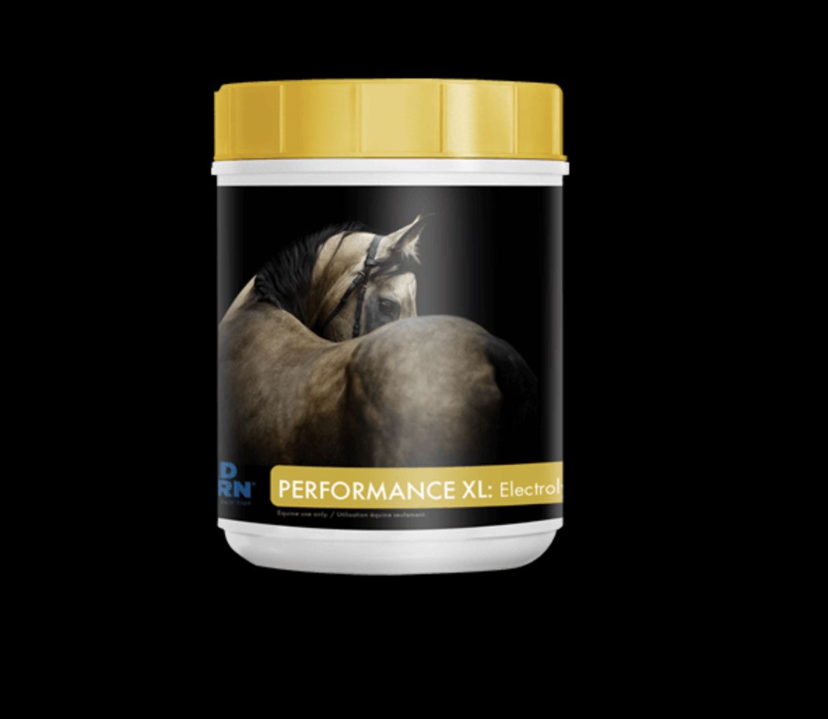 Mad Barn Performance XL: Electrolytes 1KG