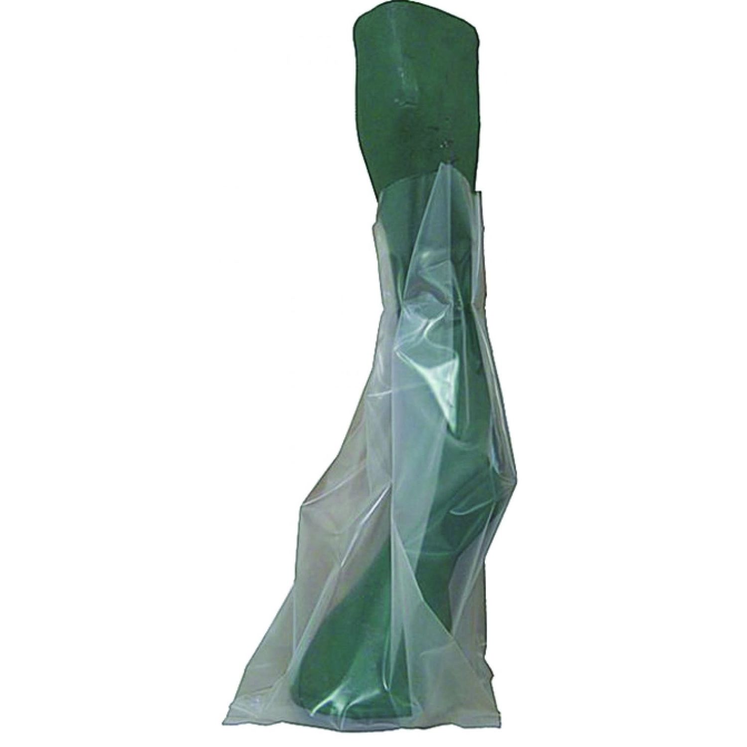 Disposable Vapor/Soak Bags 4PK