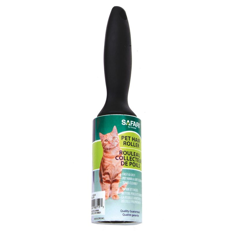 Safari Lint Roller