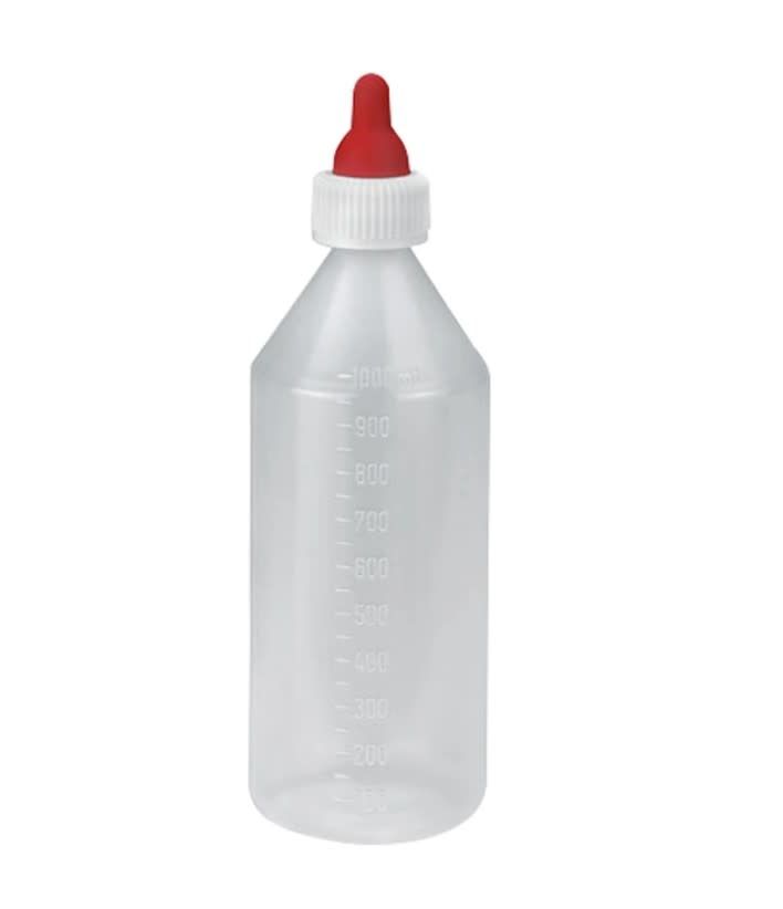 Lamb Feeder Bottle 1L