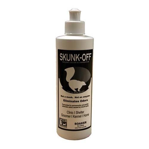 Skunk Off Liquid 8OZ