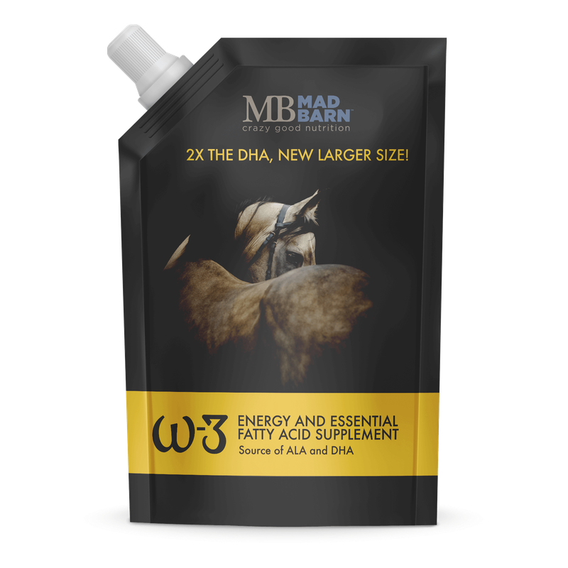 Mad Barn W-3 Oil 5L