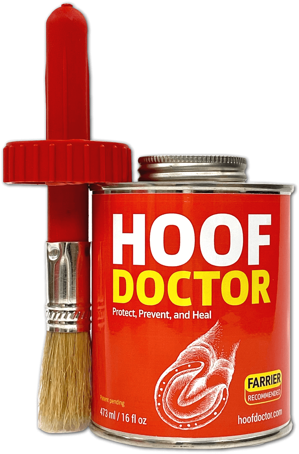 Equine One ™ Hoof Doctor 473mL