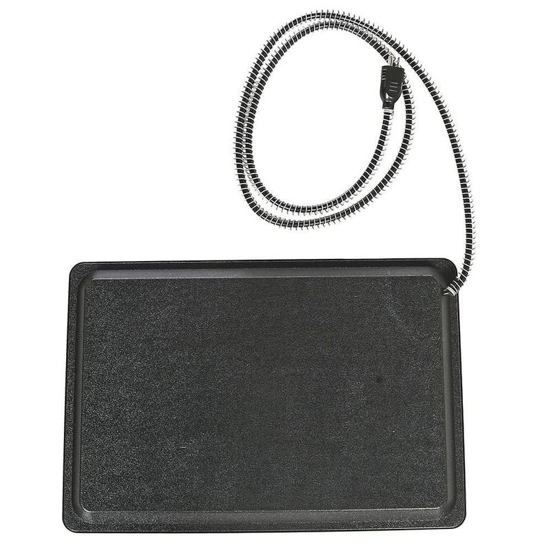 Heated Poultry Mat 33W