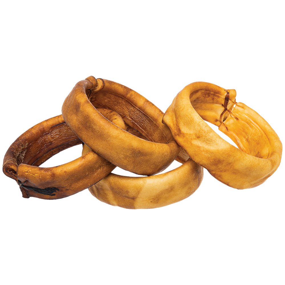 RedBarn Puffed Collagen Ring 3&quot;
