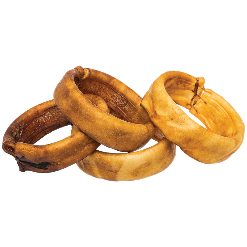 RedBarn Puffed Collagen Ring 3&quot;