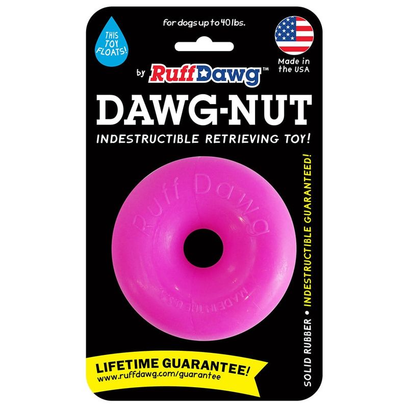 Indestructible Dawg-Nut XL
