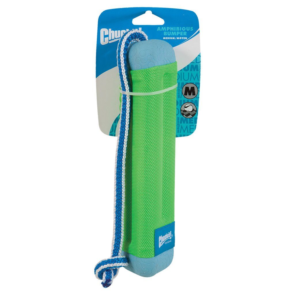 Chuckit! Amphibious Bumper MD