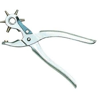 Leather Hole Punch