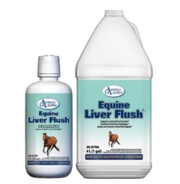 Liver Flush 1L