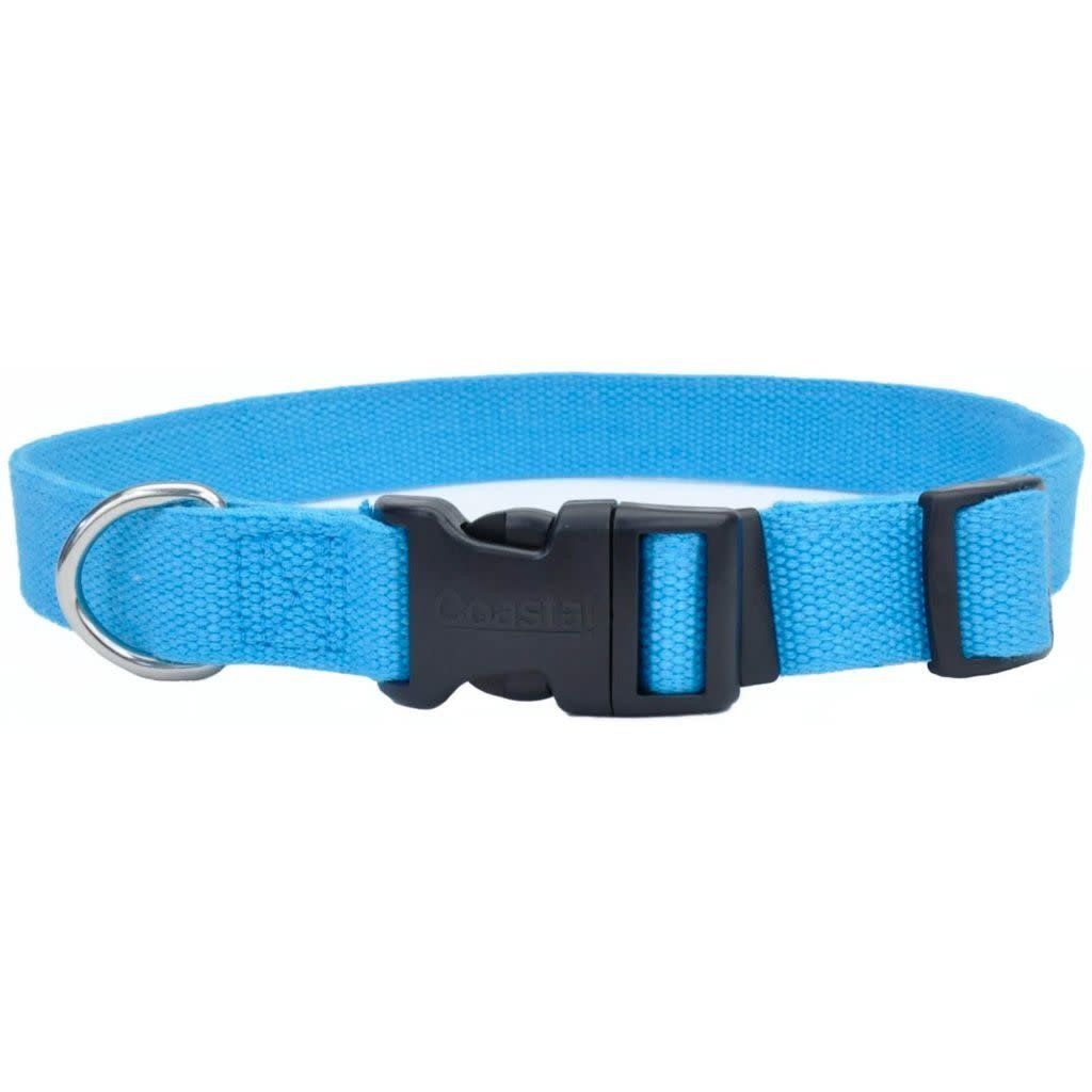 Soy Collar Slate 18-26&quot; x 1&quot;