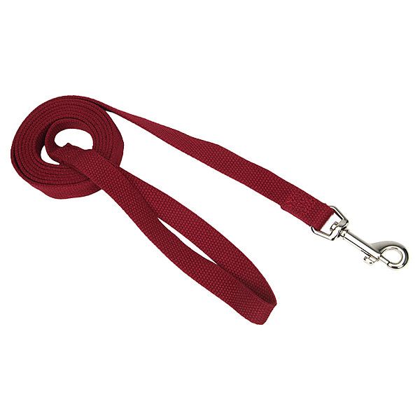 Soy Lead Cranberry 6&#39; x 5/8&quot;