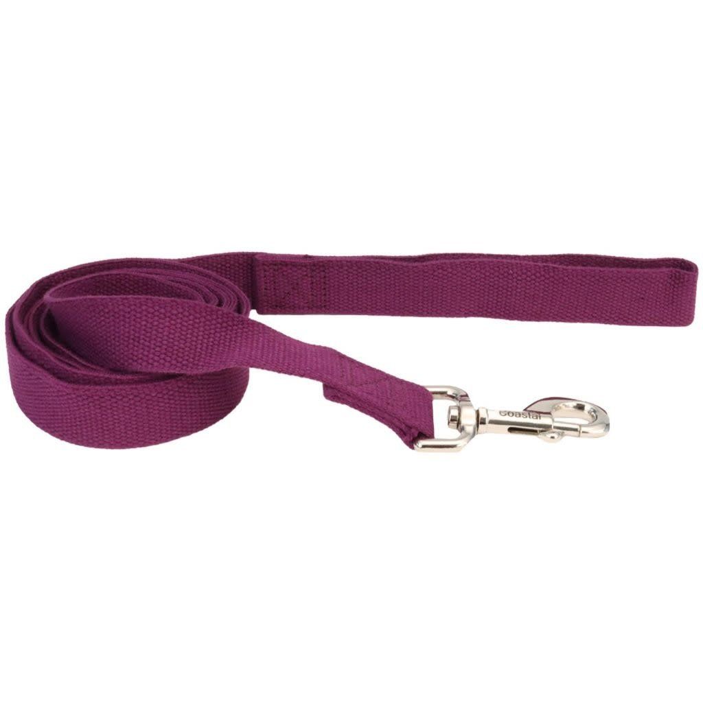 Soy Lead Eggplant 6&#39; x 1&quot;