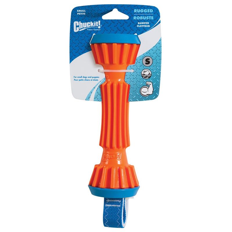 Chuckit! Rugged Bumper SM*